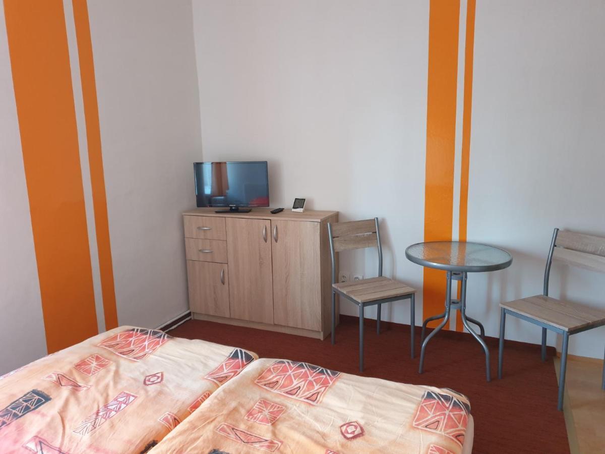 Penzion A Hospudka U Anny Nové Sedlo 외부 사진